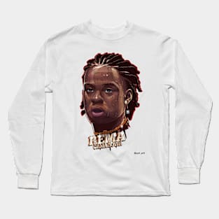 REMA Long Sleeve T-Shirt